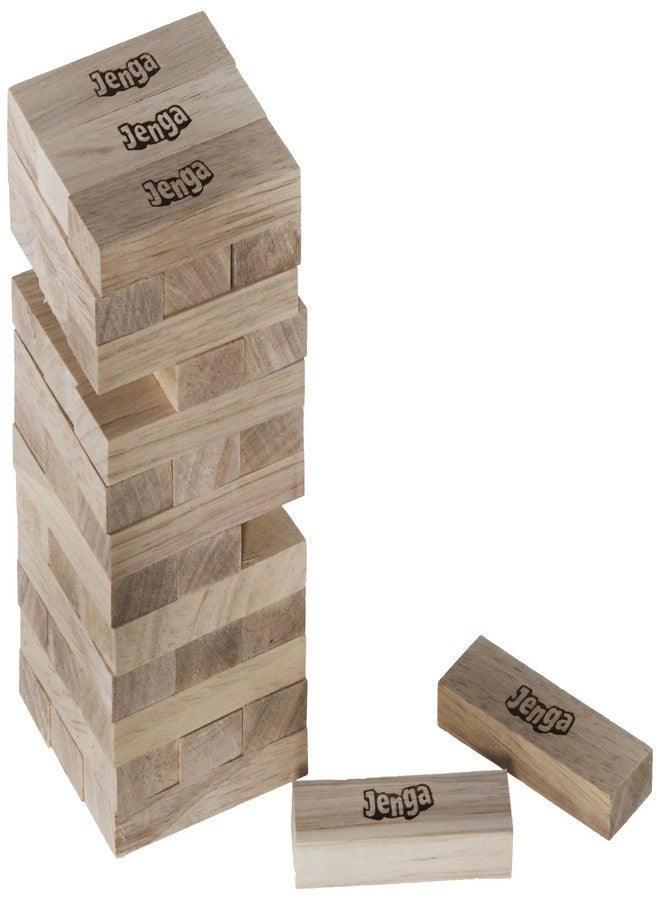 Funskool Jenga Junior - Image 1